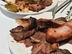 -拉蒂娜·巴西牛排馆 Latina·Brazilian Steakhouse(陆家嘴旗舰店)