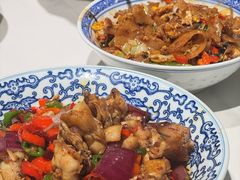 -欧记大排档·景德菜(上海首店)