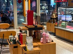 -星巴克(秦皇岛乐都汇店)