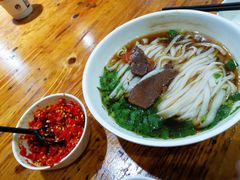 -肆姐面粉馆(坡子街店)