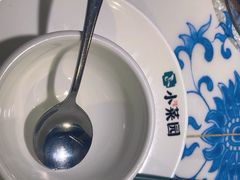 -小菜园新徽菜(常州武进吾悦店)