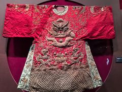 -中国闽台缘博物馆