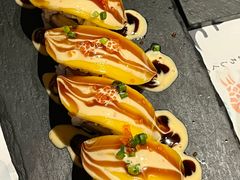 -衣川小森林·料理·寿司(鸿铭中心店)