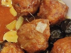 -玉林烤鸭店(垡头店)