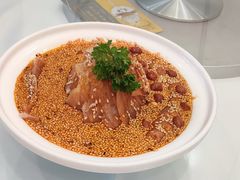 -小贝壳酒楼(经九路店)
