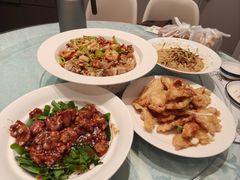 -大连湾旭日饭店(大连湾店)