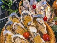 -索菲特西湖大酒店·香榭丽全日候餐厅(南山路店)