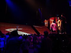 -《12·12》西安事变大型实景演出