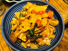 腾冲大救驾-中8楼风尚云南菜(颐堤港店)