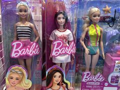 -TOYSRUS玩具反斗城(南通万象城店)
