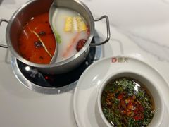 -德天雪花肥牛海鲜火锅(南苑东路店)
