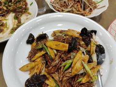 -良友·海鲜青岛菜(五四广场店)