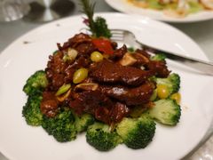 -玄武苏宁诺富特酒店·紫金轩中餐厅