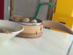 -百年尹氏汤包(湖南路狮子桥店)