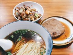 -小方的面(徐家汇店)