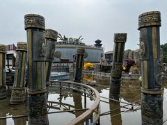 -淹城春秋乐园