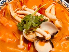-新越盏·东南亚料理(捷登都会店)