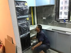 -佰丽爱家全屋定制(汶水店)
