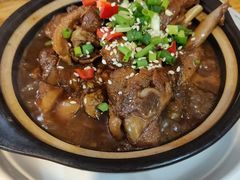 -聪辉同安老美食饭店(大元路店)