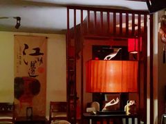 -江湖边·小生活