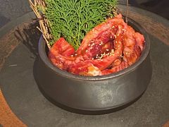 -厚贞日式烤肉(龙之梦店)