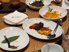 -宁波柏悦酒店·钱湖渔港