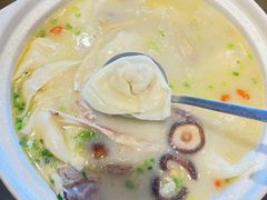 -東大方(安吉灵芝店)