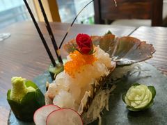 -矶野水产(澳门逸园中心店)