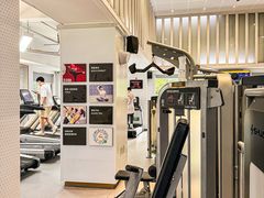 -超鹿运动(五四路恒力城店)