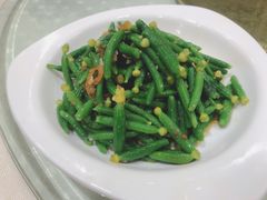 XO酱炒黄瓜苗-顺风海鲜港(金玉兰店)