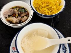 -肥佬椰子鸡(文锦渡店)