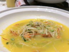 -梅花香里大酒店(郁金香路店)