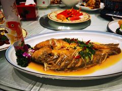 -鹿鸣春饭店(总店)