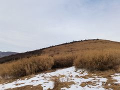 -秦岭风景区