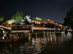 -乌镇西栅景区