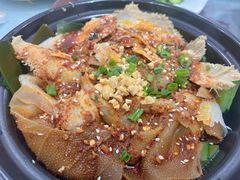-沸腾鱼家(大尧三路店)
