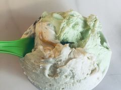 上海葱油拌面-Dal Cuore 达可芮冰淇淋(陕西北路店)