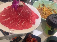 -狐狸爱上椰子鸡(滨江星光大道店)