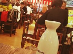 大堂-平成屋· Late Night 食堂(四川北路店)