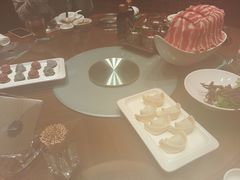 -东海怡品海鲜豆捞(星街坊店)