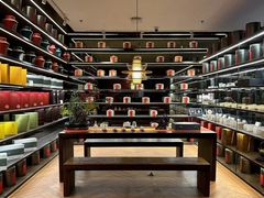 -荷风细雨·中国茶宴(世纪大道店)