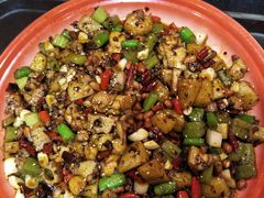 -小杨烤肉(朱雀店)