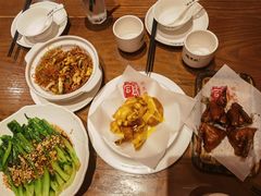 -鸽味轩·粤菜小馆(高楼门总店)