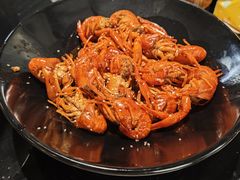 -聚汇三少·龙虾·中餐厅(莫邪路新天地店)