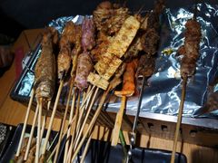 -云晓光头烧烤吧(新大陆广场店)