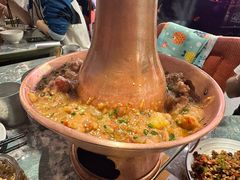 -浩海火燒雲傣家菜(芮欧百货店)