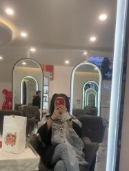 -上禾 HAIR SALON
