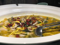 -绿茶餐厅(布吉万象汇店)