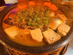 -探鱼·鲜青椒爽麻烤鱼(正佳广场店)