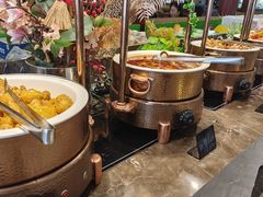 -尚宴牛特鲜自助(太原街万达店)